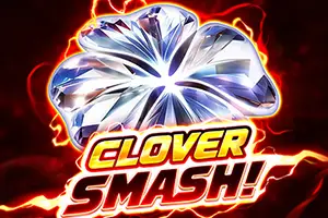 Clover Smash by Playson