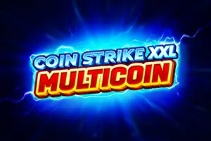 Coin Strike XXL Multicoin