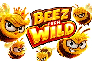 Beez turn Wild by Playson