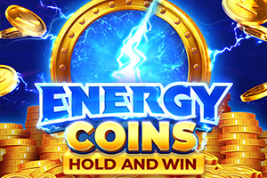 Energy Coins Hold and Win