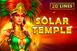 Solar Temple