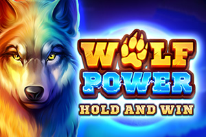 Wolf Power Hold and Win