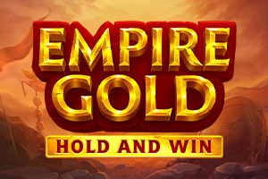 Empire Gold Hold and Win