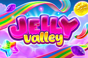 Jelly Valley by Playson