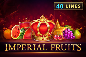 Imperial Fruits 40 lines