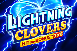 Lightning Clovers Hit the Bonus
