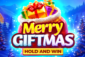 Merry Giftmas by Playson