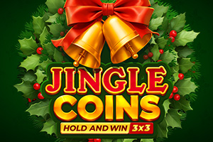 Jingle Coins
