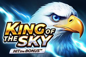 King of the Sky Hit the Bonus