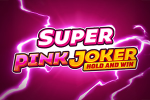 Super Pink Joker