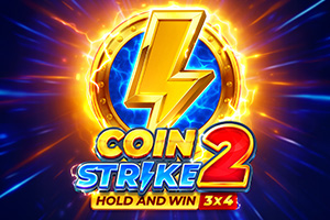 Coin Strike 2 by Playson