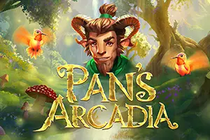Pan s Arcadia by Thunderkick
