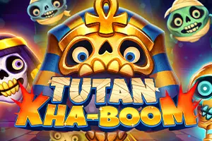Tutan Kha boom by Thunderkick