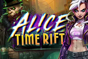 Alice Time Rift