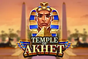 Temple of Akhet