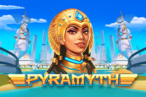 Pyramyth by Thunderkick