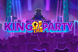 King of the Party