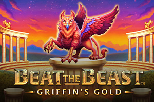 Beat the Beast Griffins Gold by Thunderkick