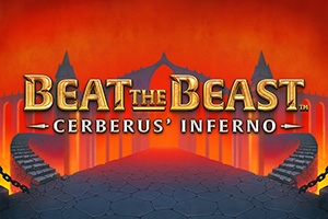 Beat the Beast Cerberus Inferno by Thunderkick