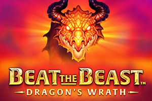 Beat the Beast Dragons Wrath by Thunderkick