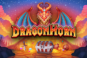 Dragon Horn by Thunderkick