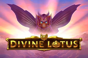 Divine Lotus by Thunderkick