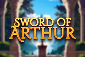 Sword of Arthur