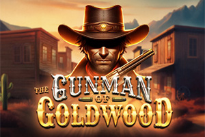 The Gunman of Goldwood
