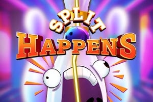 Split Happens by Thunderkick