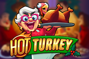 Hot Turkey by Thunderkick