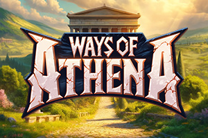 Ways of Athena