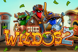 The Wildos 2 by Thunderkick