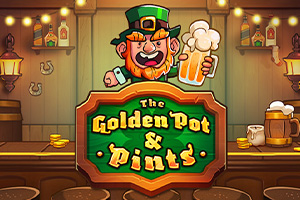 The Golden Pot and Pints