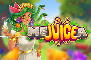 MeJUICEa by Thunderkick