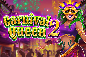 Carnival Queen 2
