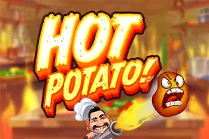 Hot Potato