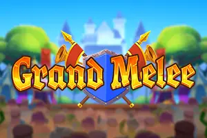 Grand Melee by Thunderkick