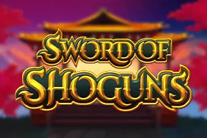 Sword of Shoguns