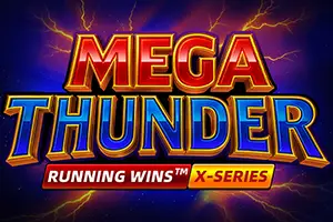 Mega Thunder
