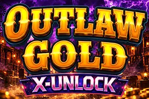 Outlaw Gold X UNLOCK RUNNING WINS by Fugaso