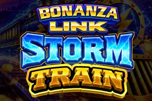 Bonanza Link Storm Train by Fugaso