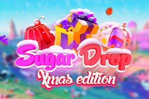 Sugar Drop Xmas Edition by Fugaso