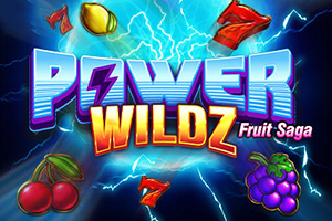 Power Wildz Fruit Saga