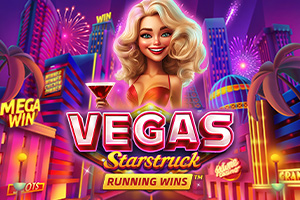 Vegas Starstruck RUNNING WINS
