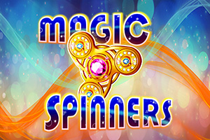 Magic Spinners by Fugaso