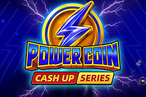 Power Coin CASH UP