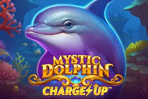 Mystic Dolphin Charge Up