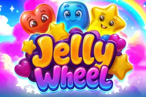 Jelly Wheel by ReelPlay - Relax