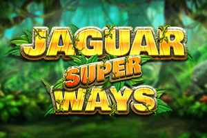 Jaguar Super Ways by ReelPlay - Relax