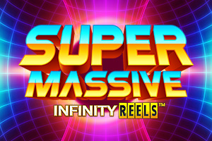 Super Massive Infinity Reels by ReelPlay - Relax